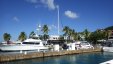 Boats Docketd at St Croix Mrine